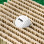 FORZA Bunker Practice Mat: Indoor/Outdoor Golf Simulator