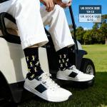 Funny Golf Socks for Men - Hilarious Gifts