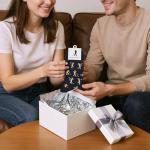 Funny Golf Socks for Men - Hilarious Gifts