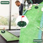 True 2-Pack Golf Putting Cup for Indoor Practice