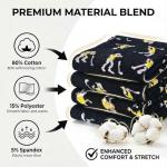 Funny Golf Socks for Men - Hilarious Gifts