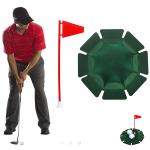 True 2-Pack Golf Putting Cup for Indoor Practice
