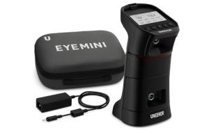 Uneekor Eye MINI Golf Launch Monitor & Simulator