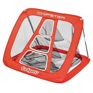 GoSports Chipster Golf Chipping Training Net