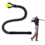 Golf Rope Swing Trainer for Speed and Accuracy