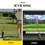 Uneekor Eye MINI Golf Launch Monitor & Simulator