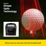 Uneekor Eye MINI Golf Launch Monitor & Simulator