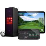 Square Golf Indoor Launch Monitor & Simulator