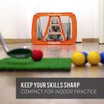 GoSports Chipster Golf Chipping Training Net