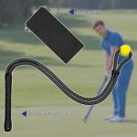 Golf Rope Swing Trainer for Speed and Accuracy