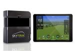 SkyTrak Golf Launch Monitor and Simulator with Case