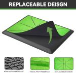 Indoor/Outdoor Golf Hitting Mat for Practice