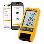 TheStack™ Radar Golf Launch Monitor and Trainer