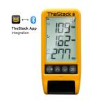 TheStack™ Radar Golf Launch Monitor and Trainer