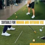 TheStack™ Radar Golf Launch Monitor and Trainer