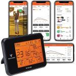 Voice Caddie SC300 Golf Launch Monitor and Analyzer