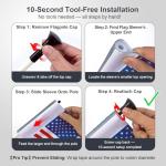 FlagFest USA Putting Green Flag - 6x12 Inch