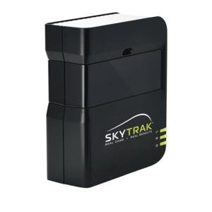 SKYTRAK Golf Launch Monitor for Accurate Swing Data