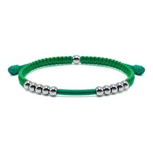 LAMIBEE Golf Score Counter Bracelet - Green