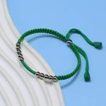 LAMIBEE Golf Score Counter Bracelet - Green