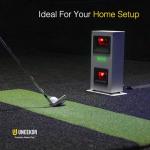 EYE MINI CORE Golf Launch Monitor & Simulator