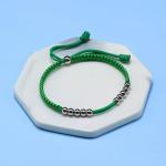 LAMIBEE Golf Score Counter Bracelet - Green