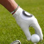 LAMIBEE Golf Score Counter Bracelet - Green