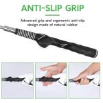 Livoanah Portable Golf Swing Trainer for Indoor Use