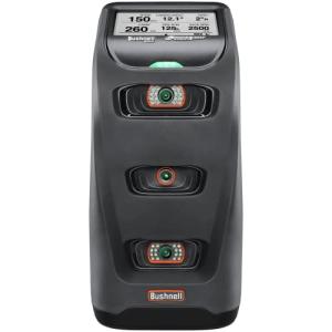 Bushnell Golf Launch Pro – Launch Monitor & Simulator