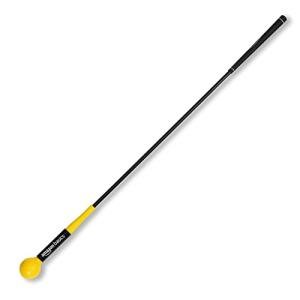 Golf Swing Trainer Aid & Warm-Up Stick, 48