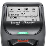 Bushnell Golf Launch Pro – Launch Monitor & Simulator