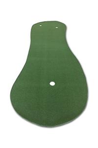 5x15 Feet Indoor Outdoor Synthetic Putting Green