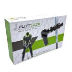 Red Line Golf Putting Trainer for Perfect Alignment