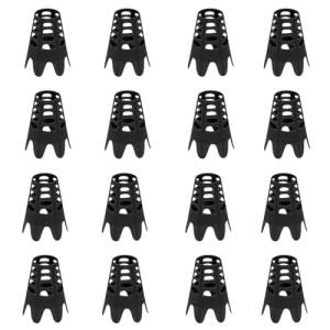 Ruyshu Indoor Golf Tees and Training Mat