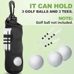 Karamagic 7-Piece Golf Accessory Set