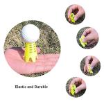 Ruyshu Indoor Golf Tees and Training Mat