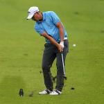 Ruyshu Indoor Golf Tees and Training Mat