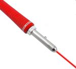 Laser Pointer Golf Swing Trainer for Indoor Practice