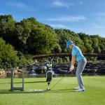Garmin Approach R10 Golf Launch Monitor Bundle