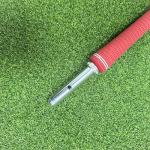 Laser Pointer Golf Swing Trainer for Indoor Practice