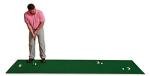 Putt-A-Bout Golf Putting Mat, 3x11 Feet