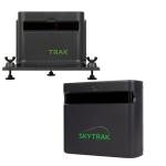 SkyTrak ST MAX Launch Monitor with Protective Shield Bundle
