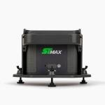 SkyTrak ST MAX Launch Monitor with Protective Shield Bundle