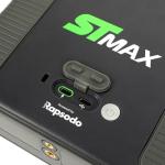 SkyTrak ST MAX Launch Monitor with Protective Shield Bundle