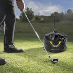 SKLZ Smash Bag Swing Trainer - Black