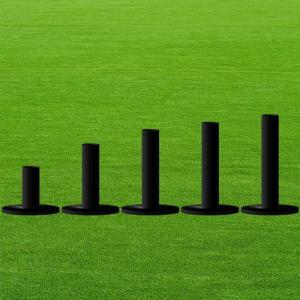 FINGER TEN Rubber Golf Tees - 5 Pack