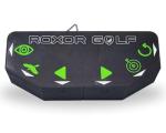 Touchless Control Box for Golf Simulators