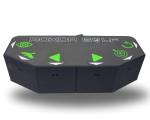 Touchless Control Box for Golf Simulators