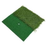 Happyyami Indoor Golf Swing Training Mat for Practice