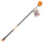 Orange Whip Junior Golf Swing Trainer Aid